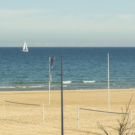 Ag Duplex Premium Apartman Playa de Gandia Kültér fotó