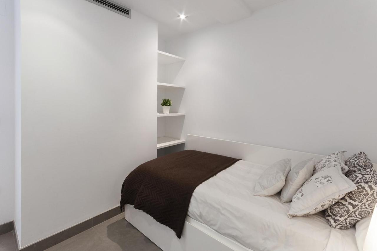 Ag Duplex Premium Apartman Playa de Gandia Kültér fotó