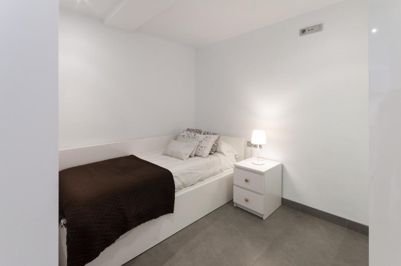 Ag Duplex Premium Apartman Playa de Gandia Kültér fotó