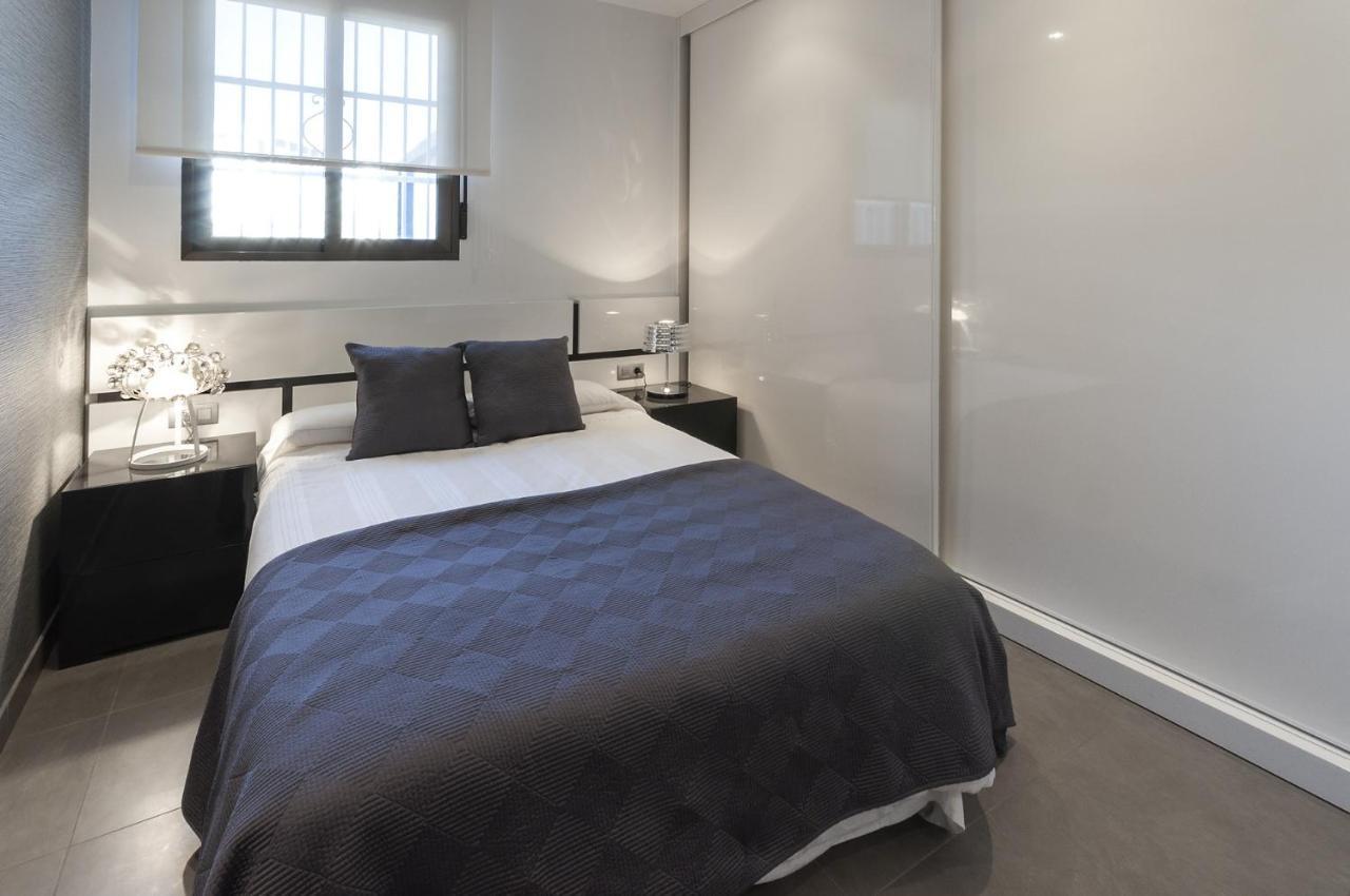 Ag Duplex Premium Apartman Playa de Gandia Kültér fotó