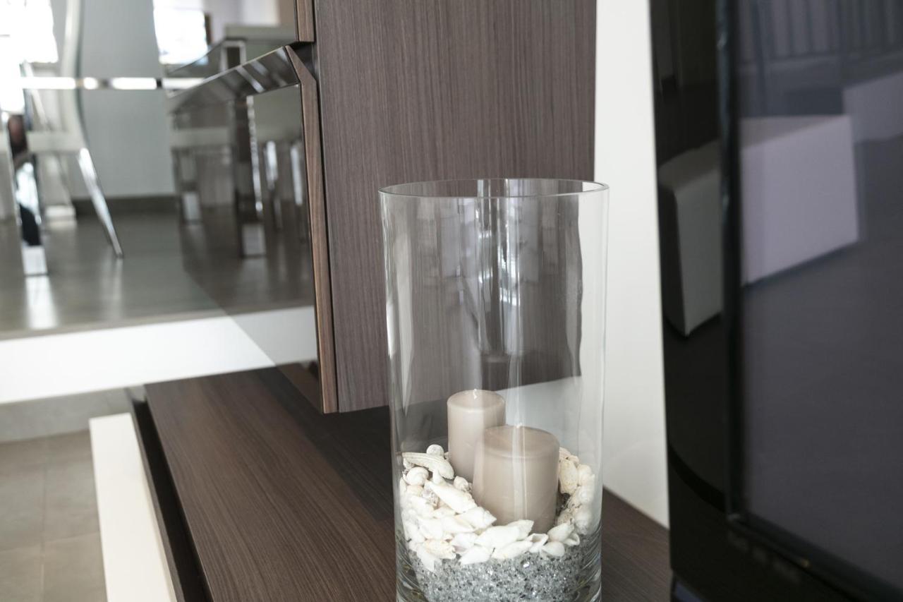 Ag Duplex Premium Apartman Playa de Gandia Kültér fotó