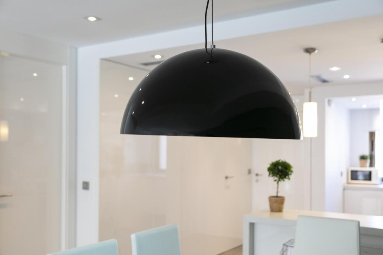 Ag Duplex Premium Apartman Playa de Gandia Kültér fotó