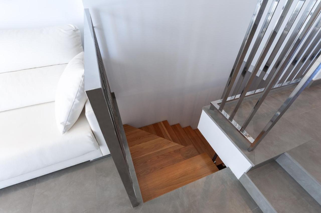 Ag Duplex Premium Apartman Playa de Gandia Kültér fotó