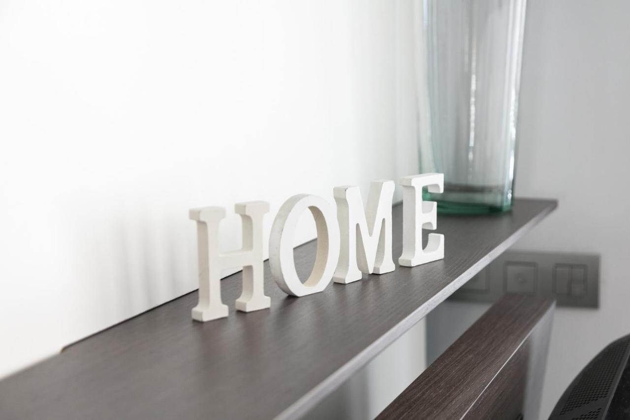 Ag Duplex Premium Apartman Playa de Gandia Kültér fotó