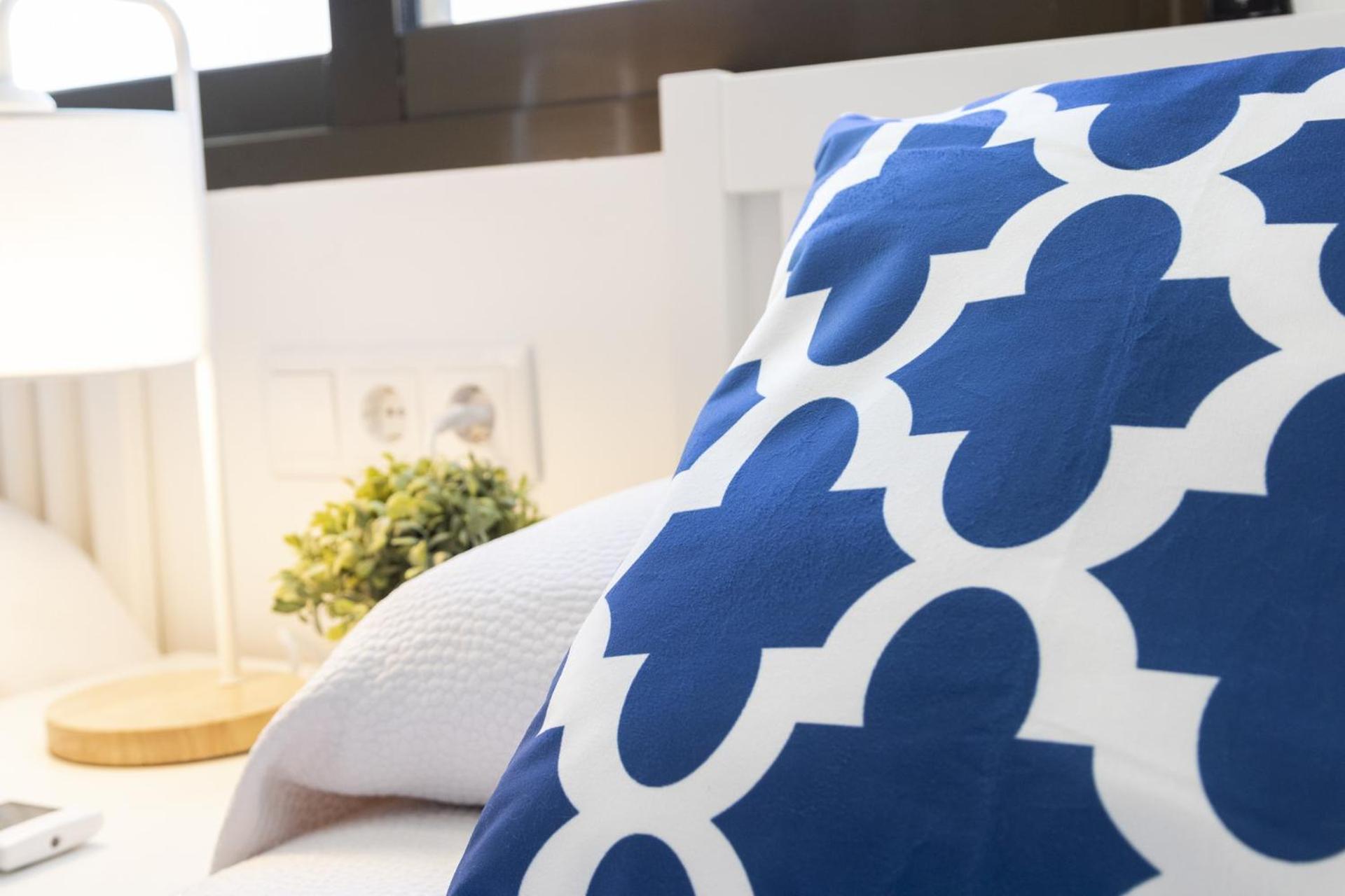 Ag Duplex Premium Apartman Playa de Gandia Kültér fotó