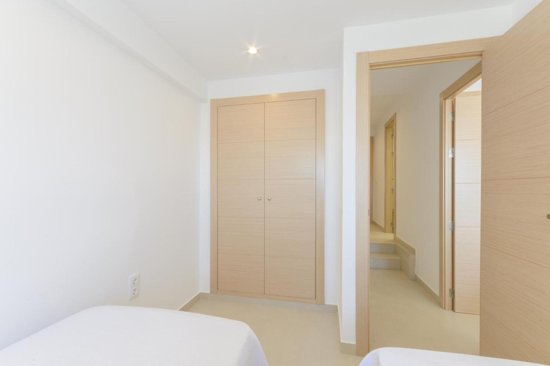 Ag Duplex Premium Apartman Playa de Gandia Kültér fotó