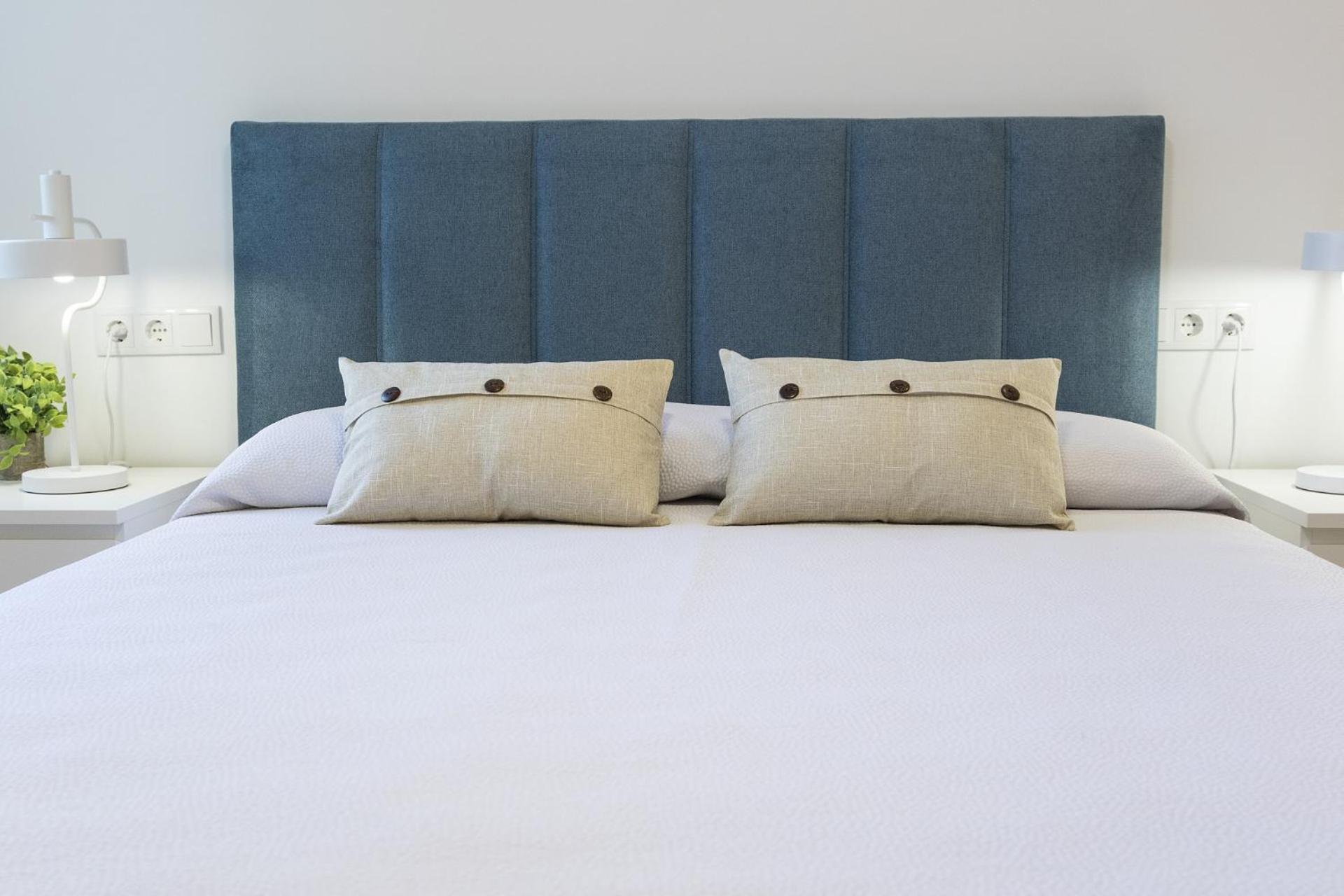 Ag Duplex Premium Apartman Playa de Gandia Kültér fotó