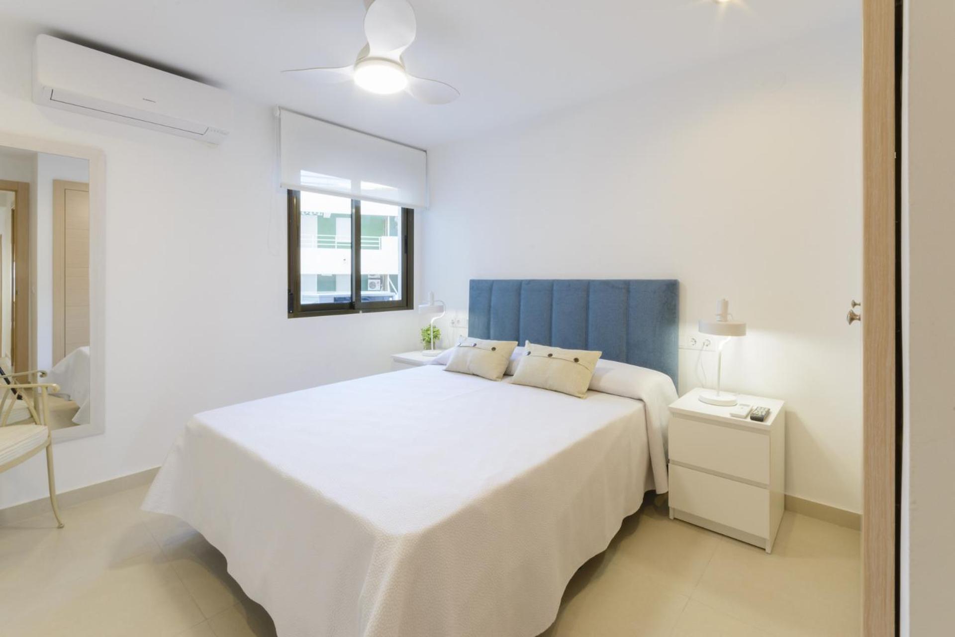 Ag Duplex Premium Apartman Playa de Gandia Kültér fotó