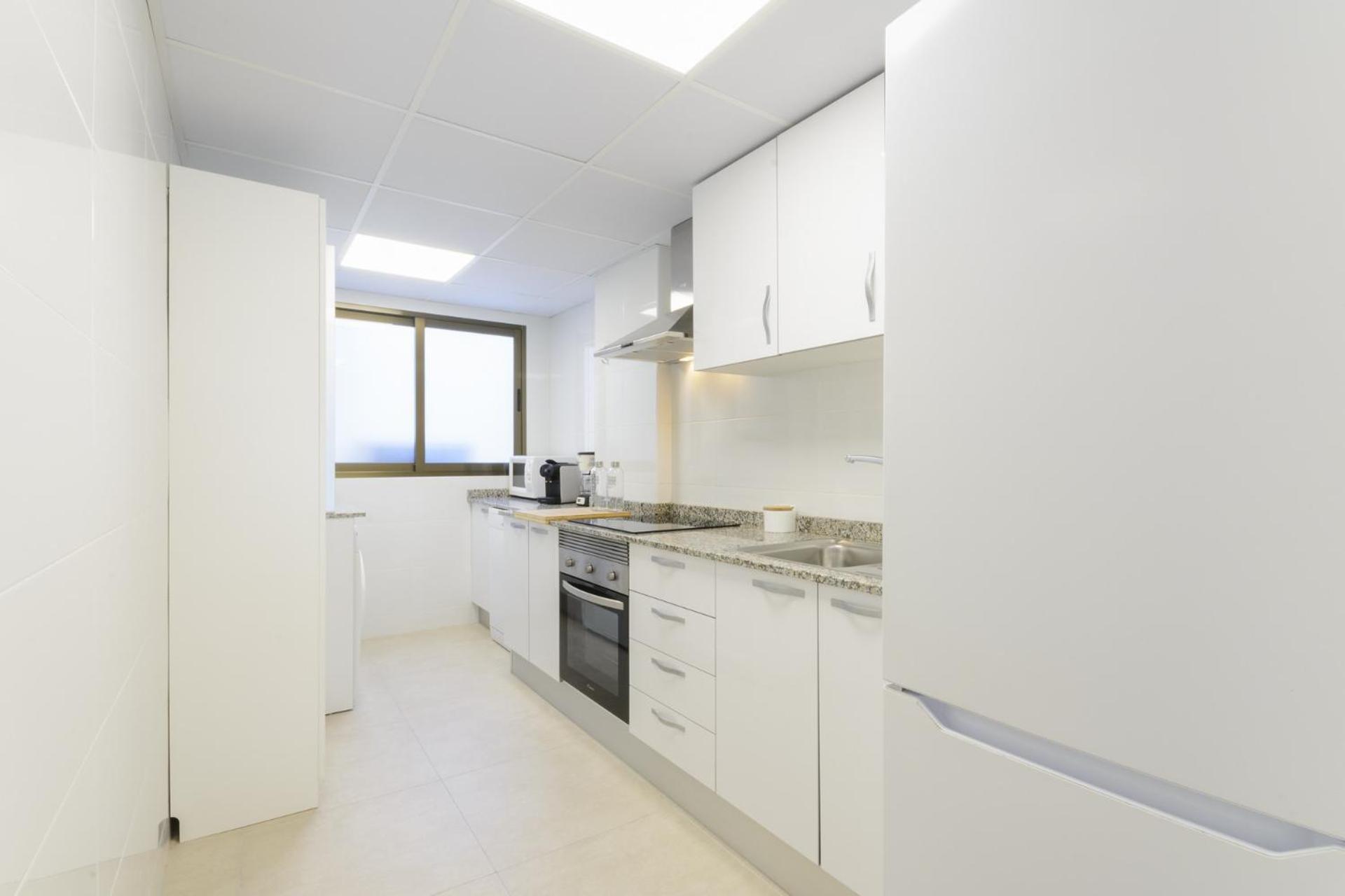 Ag Duplex Premium Apartman Playa de Gandia Kültér fotó