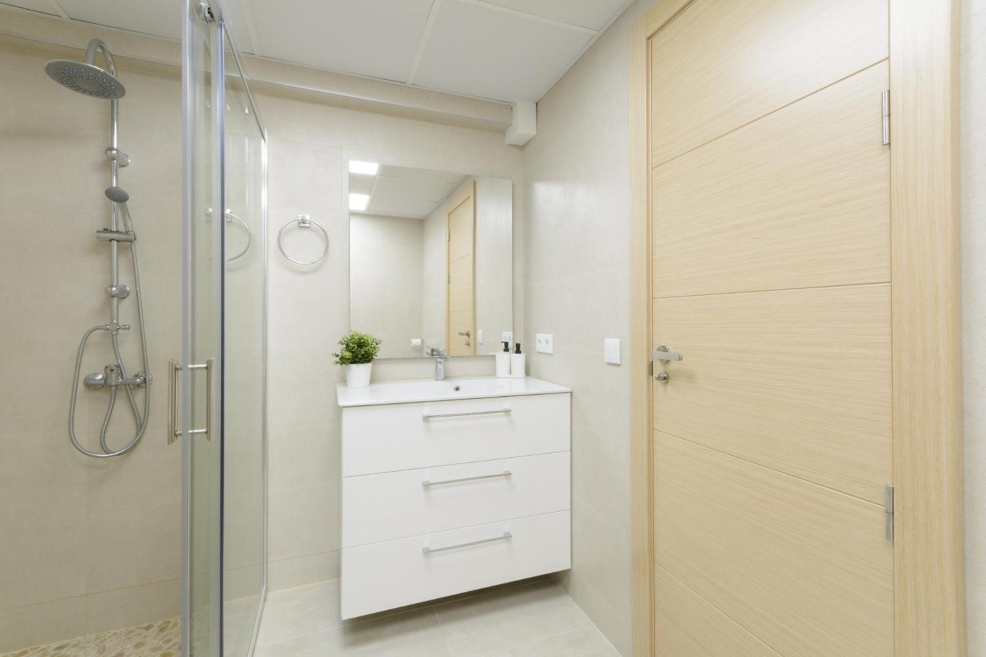 Ag Duplex Premium Apartman Playa de Gandia Kültér fotó