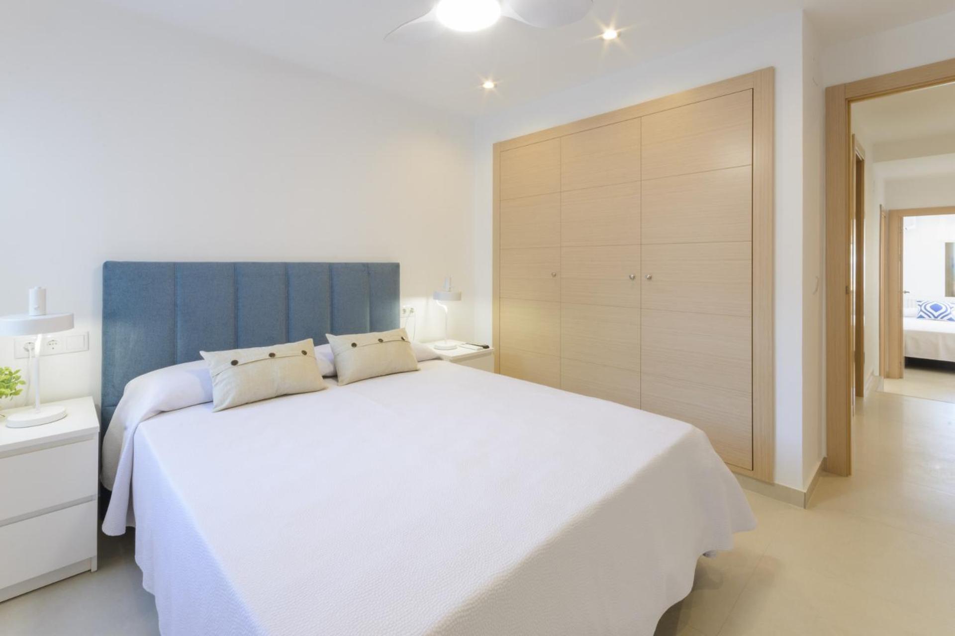 Ag Duplex Premium Apartman Playa de Gandia Kültér fotó