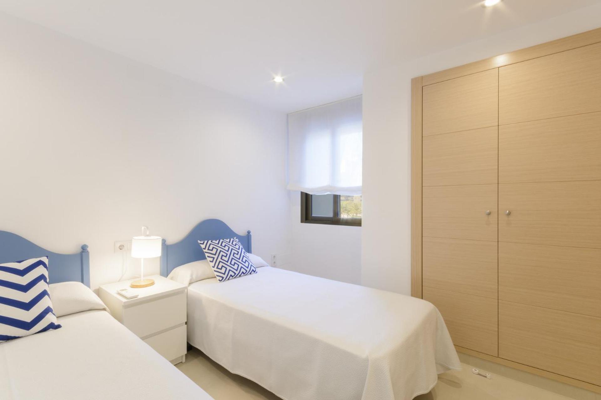 Ag Duplex Premium Apartman Playa de Gandia Kültér fotó